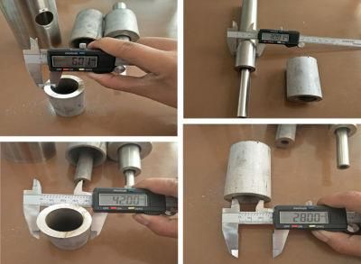 4 Inch Stainless Steel Pipe Fittings