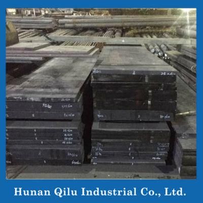 5crnimov Anneal Alloy Special Steel
