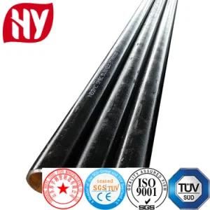 42CrMo4+Qt Tube
