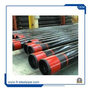 7&quot; OCTG Seamless Pipe 24&quot;&quot;API Oil Low Carbon Steel Casing and Tubing Ovtg Pipe Manufacturer