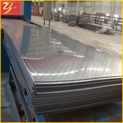 Cheap Stainless Steel Plate / Stainless Steel Sheet Price
