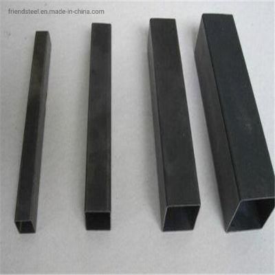 Hollow Section and Rectangular Steel Packed by Strips Steel Square Pipe