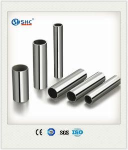 Stainless Seamless Steel Pipe Tube Cold Deformed Galvanized Iron Round Tube Pipe 201 304 316