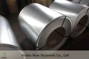 55% High-Quality Aluminum-Zinc Steel in Coil
