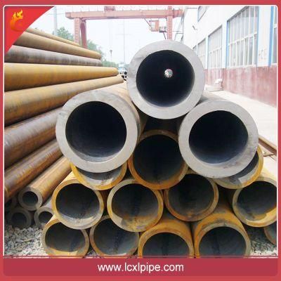 Stainless Steel Pipe with Instrumentation