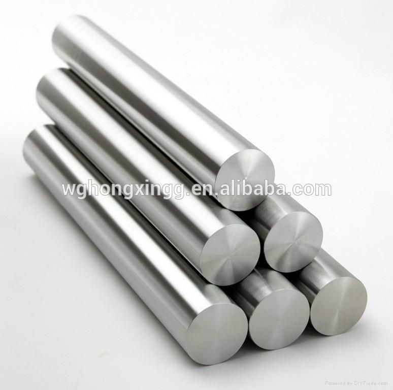 ASTM 321 Stainless Steel Bar, 321 Stainless Steel Rod