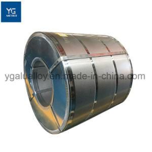 Hot Dipped Galvanized Steel Coils Used for Roofing Sheet in Competitive Price
