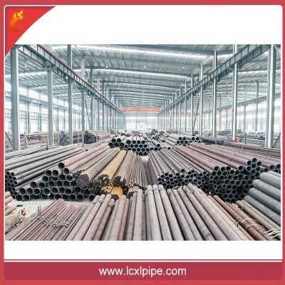 A312 304/316/310S/321/321H /347H Seamless Stainless Steel Pipe