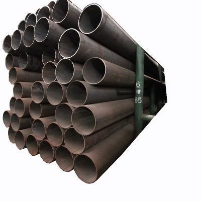 Stainless Steel Pipe Manufacturer 2 Inch Round Seamless Steel Pipe High Quality Grade ASTM Tp316L 904L Stainless Steel Pipe Size