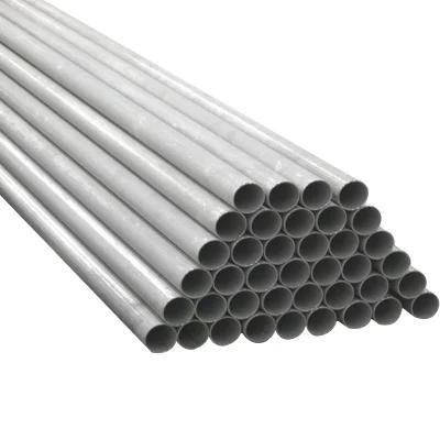 AISI 304L 316L Seamless Stainless Steel Pipe