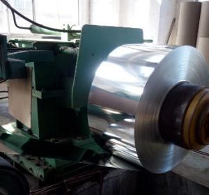 ETP, Tinplate for Metal Packaging