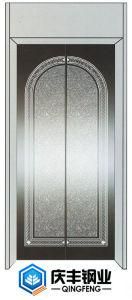 Stainless Steel Sheet for Elevator Door (D004)