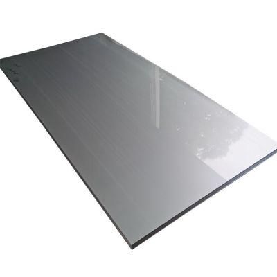 S44004 440c 310S Hot Rolled Stainless Steel Plate