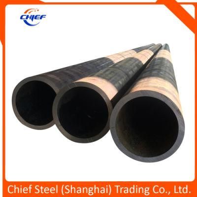 Seamless Steel Pipe/API 5L /ASTM A106 /JIS G3454, G3455, G3456 /DIN1629/En10216-1 /En 10208/Seamless Carbon Steel Pipe
