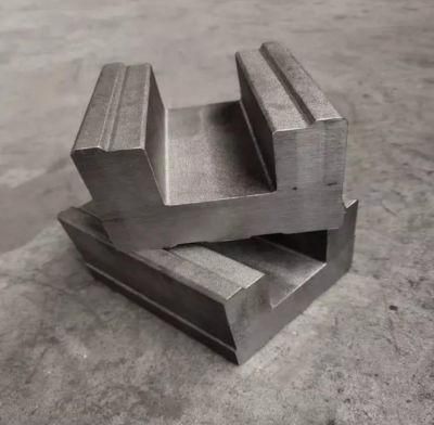 Hot Rolled Special-Shaped Steel Profile