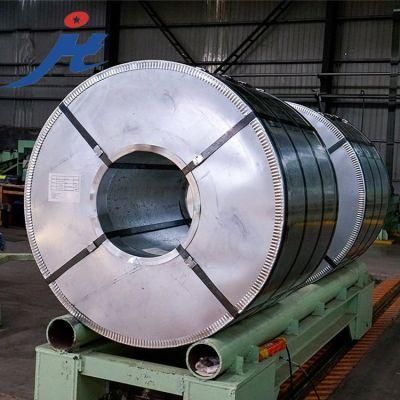 Building Material Hot Dipped Colour Galvanized Galvalume Cold Rolled Steel Strip Products Roofing Nails Stainless Gi ASTM A792 Coil Z180 Price