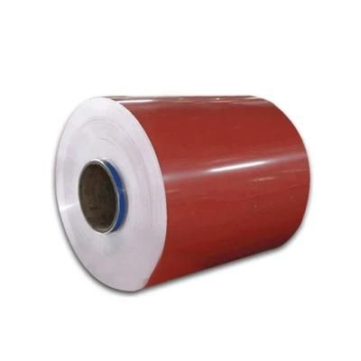 Most Popular Prepainted PPGI 0.3*1200 mm Galvanized Iron Steel Coil