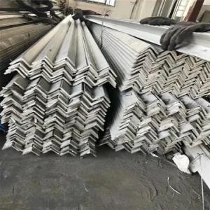 Angle Steel Bar 202