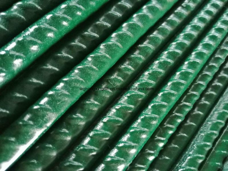 Hot Sales BS4449 Steel Rebar From China