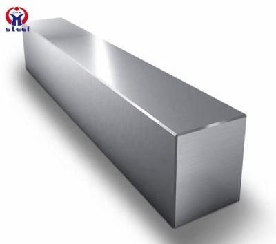 Building Material 304 Stainless Steel Round Bar Price