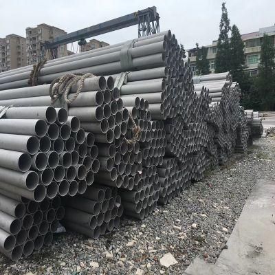 400series High Quality Stainless Steel Pipes Nice Price