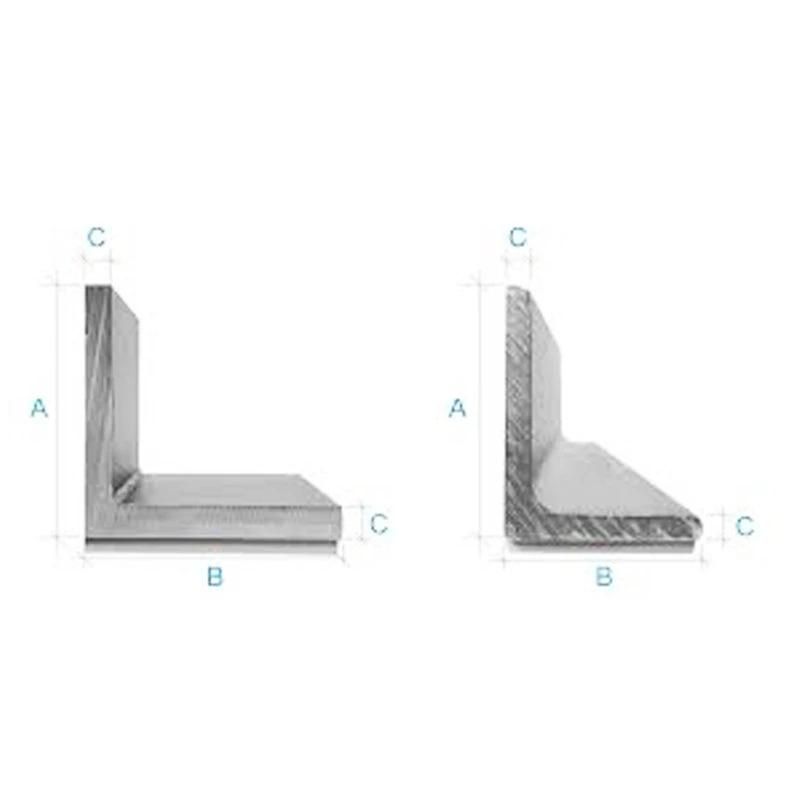 Steel Angle Iron