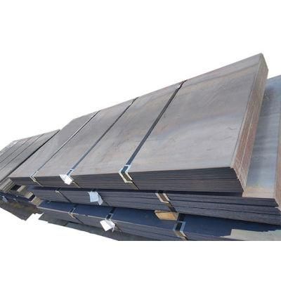 AISI Ss 201 202 304 316 430 904L 2205 Cold Hot Rolled 20mm Thick Decorative Stainless Steel/Carbon/Galvanize Sheet Metal Plate