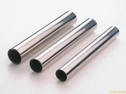 Embossing Welded Stainless Steel Pipe with Careful Packaging