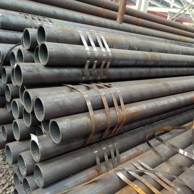 ASTM A106/A53/Spiral/Weld/Seamless/Galvanized/Stainless/Black/Round/Square Carbon Steel Pipes