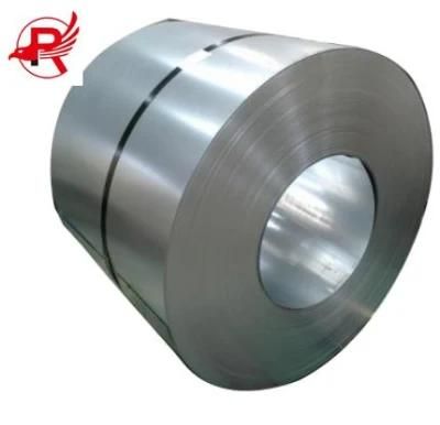 PPGI Galvanized Zinc Coating PPGI PPGL Steel Coil Galvanized Steel Coil