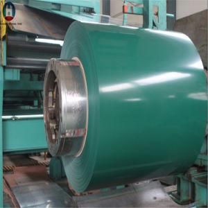 Full Hard Pre-Painted Galvanized PPGI Steel Coil/Sheet