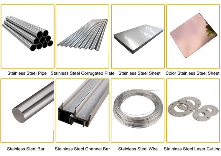 ASTM A240 3mm J2 AISI A312 201 202 316L 321 309S 310S Inox Coil Hot/ Cold Rolled 304 304L Sheet 2b Ba 410 420 430 4K 8K Mirror Polished Stainless Steel Plate