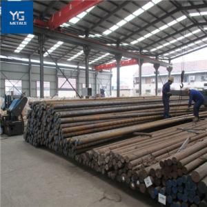 42CrMo 1.7225 4140 Hot Rolled Alloy Steel Rod of Alloy Steel Rod