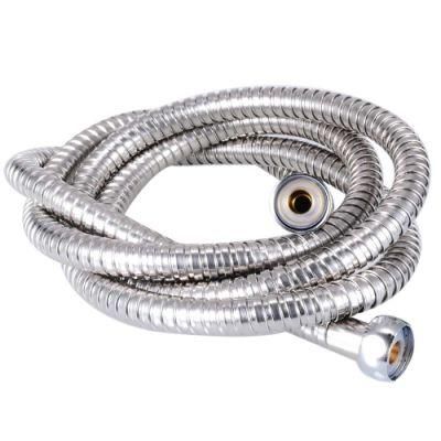 304 Internal Thread Connection Metal Corrugated Pipe Stainless Steel Metal Corrugated Pipe