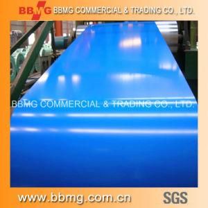 G550 PPGL Az100 Prepainted Aluzinc Steel Coil