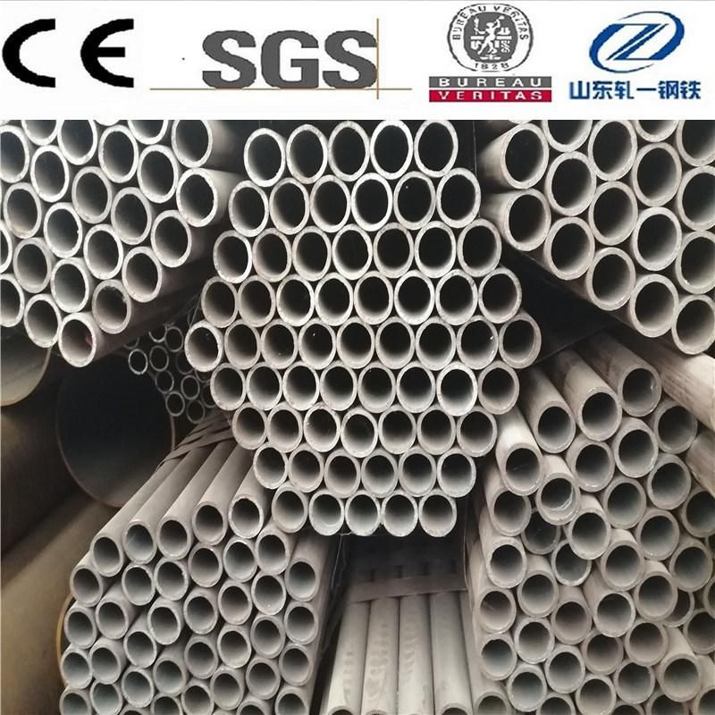 ASTM A519 1020 1016 Seamless Steel Pipe Steel Tube