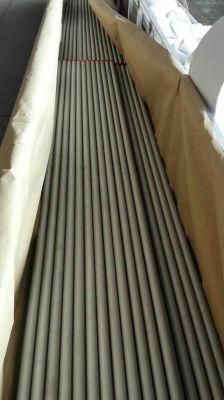 1 ID Steel Tubing