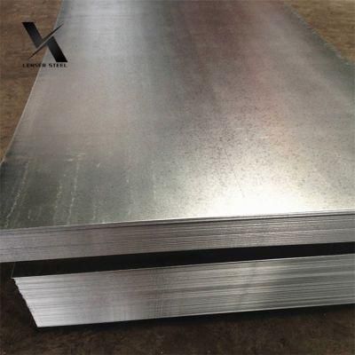 Raymond Steel Smooth Plain 2mm Dx51d Z100 Galvanized Iron Steel Gi Sheet Coil with Low Price