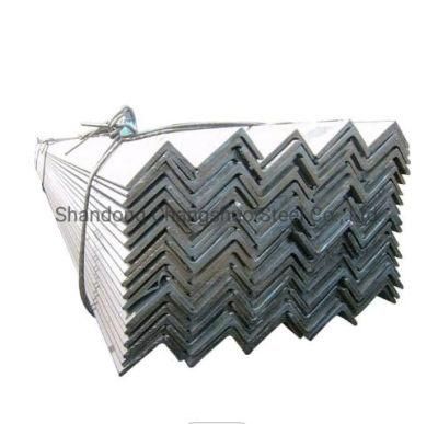 75X75X5mm 50X50X5mm Steel Angle 4X4 Angle Iron 30X30 Price