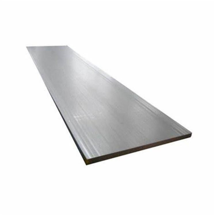 Hot Selling 304 304L Stainless Steel Plate Cold Rolled Stainless Steel Plate for Industry