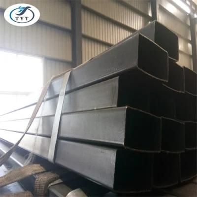 Good Quality of Carbon Square Tube for Building
