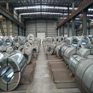 for Industrial Building Materials, Hot Rolled or Cold Rolled Coils