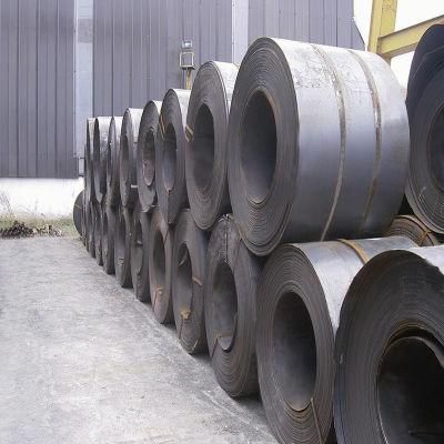 S235 Q235 Ss400 ASTM A36 Carbon Steel Mild Steel Coil