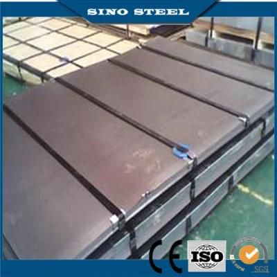 HRC Hot Rolled Steel Sheet/Coil on Sale Factory Outlet