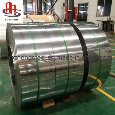Ss 316 410 Cold Rolled Strip 304 SS316 430 Ba Finish 316L Stainless Steel Coil