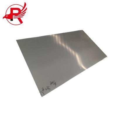 Cold Roll Stainless Steel Sheets /Plate/Circle 430 410 304 316 321 310 319 Stainless Steel Sheet