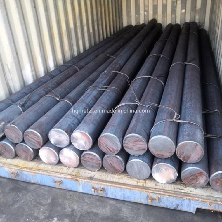 12mm Carbon Steel Bar Price Mild Hollow Steel Round Rods