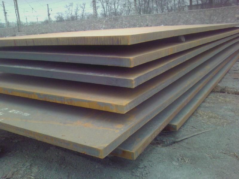 Carbon Steel Plate S10c-S55c