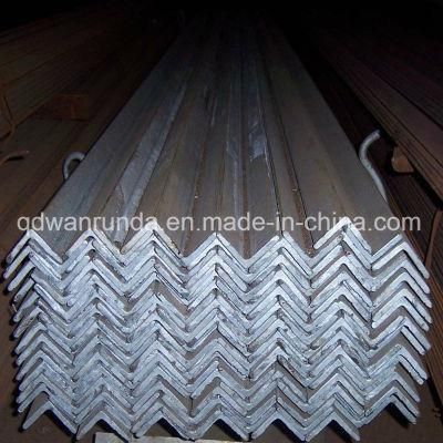 Equal and Unequal Iron Angle Steel