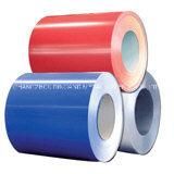 Prepainted Galvalume Steel PPGL for Roofing